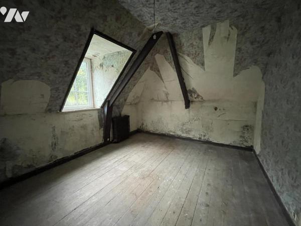 A VENDRE MAISON - 22500 PAIMPOL