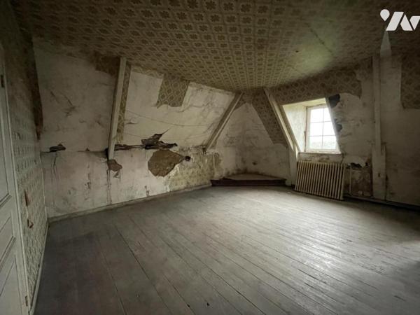 A VENDRE MAISON - 22500 PAIMPOL