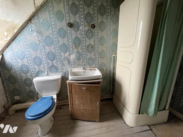 A VENDRE MAISON - 22500 PAIMPOL
