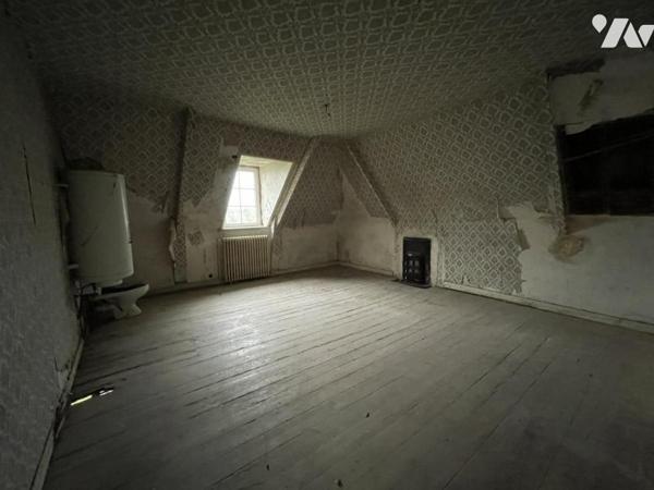 A VENDRE MAISON - 22500 PAIMPOL