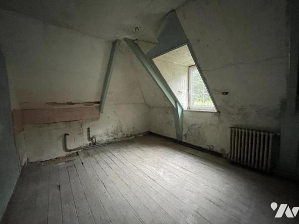 A VENDRE MAISON - 22500 PAIMPOL