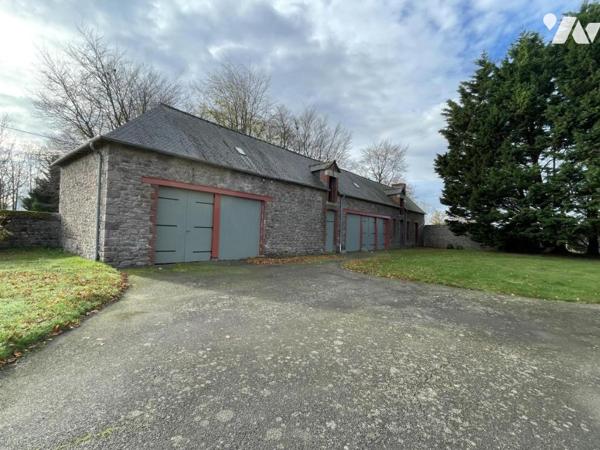A VENDRE MAISON - 22500 PAIMPOL