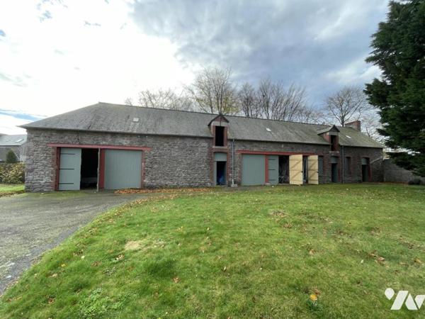 A VENDRE MAISON - 22500 PAIMPOL