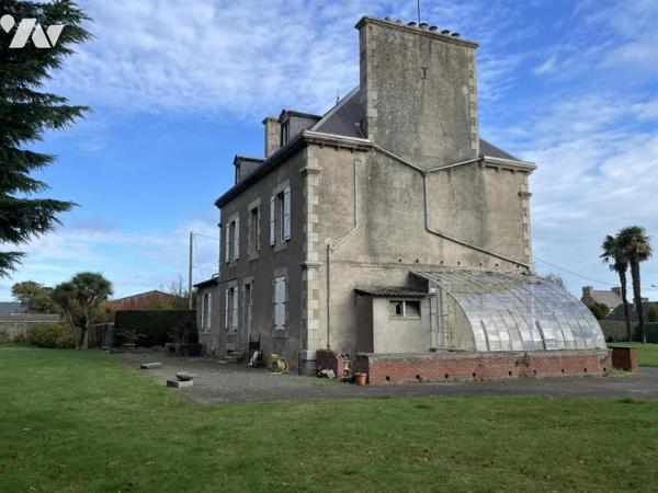 A VENDRE MAISON - 22500 PAIMPOL