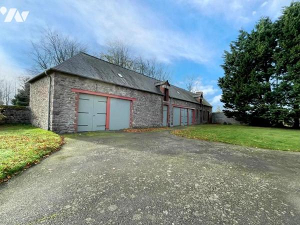 A VENDRE MAISON - 22500 PAIMPOL