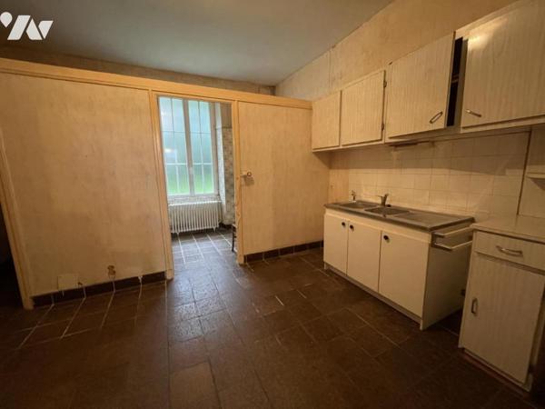 A VENDRE MAISON - 22500 PAIMPOL
