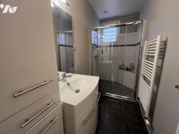 Une maison d'habitation - PLUGUFFAN