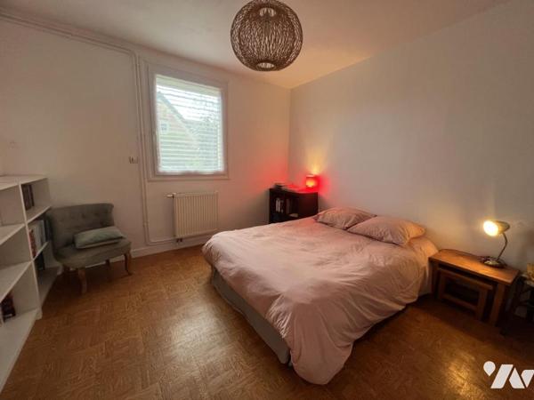 Une maison d'habitation - PLUGUFFAN