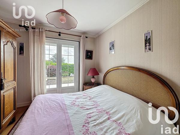 Maison 6 pièces de 104 m² à Pannes (45700)