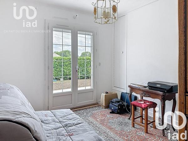 Maison 6 pièces de 104 m² à Pannes (45700)