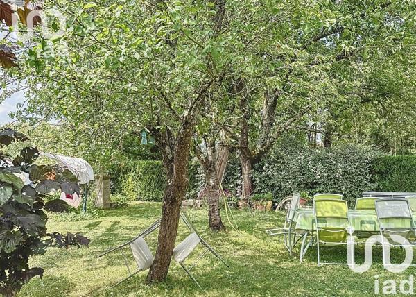 Maison 6 pièces de 104 m² à Pannes (45700)