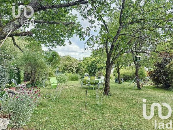 Maison 6 pièces de 104 m² à Pannes (45700)