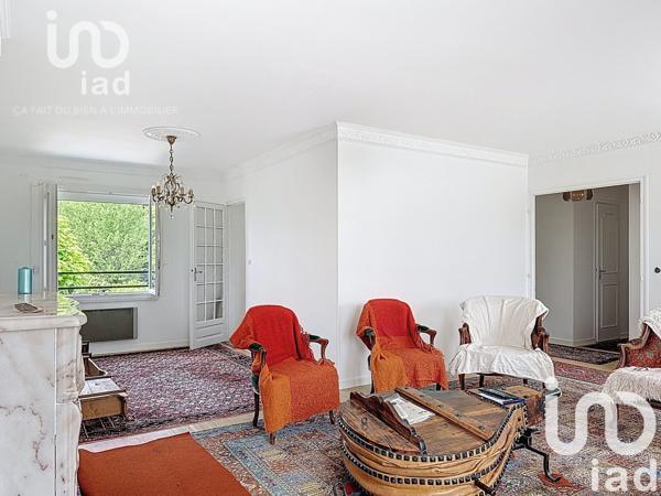 Maison 6 pièces de 104 m² à Pannes (45700)