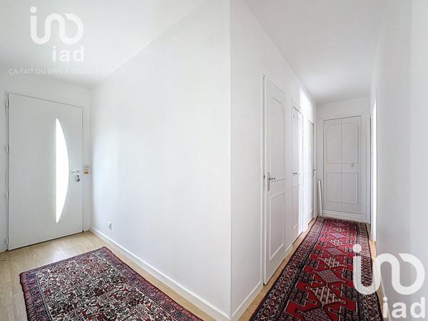 Maison 6 pièces de 104 m² à Pannes (45700)