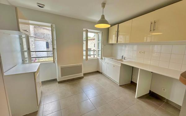 Appartement à vendre    4 pièces • 73 m2 Taluyers