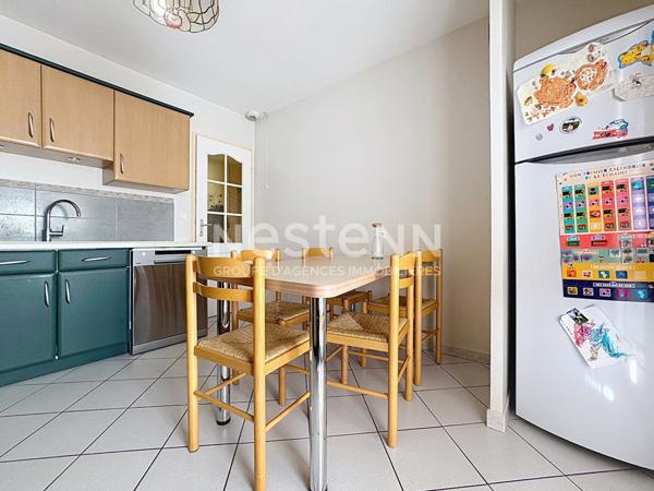 Belle maison de plain-pied 4 faces à Névian (127 m² habitables sur 960m²)