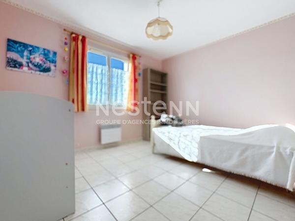 Belle maison de plain-pied 4 faces à Névian (127 m² habitables sur 960m²)