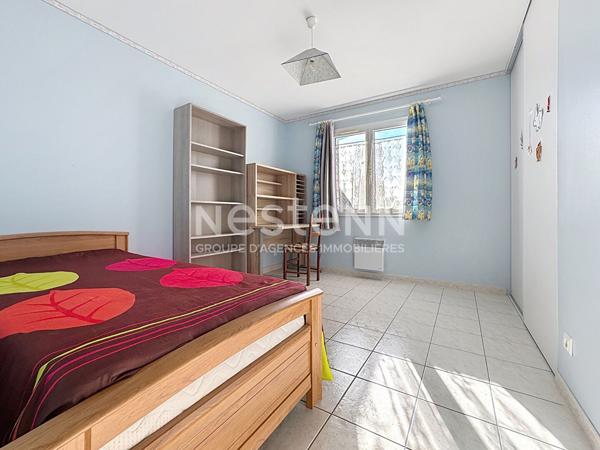 Belle maison de plain-pied 4 faces à Névian (127 m² habitables sur 960m²)