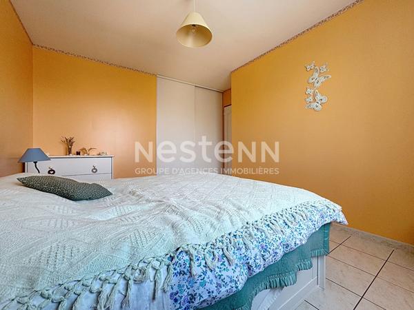 Belle maison de plain-pied 4 faces à Névian (127 m² habitables sur 960m²)