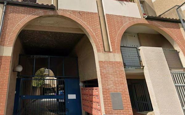 Appartement à vendre    2 pièces • 20 m2 Toulouse