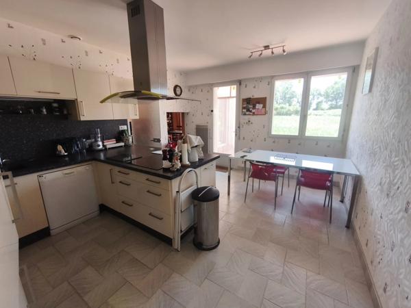 Belle maison familiale aux portes de La Roche-sur-Yon