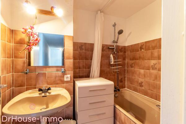 Appartement à vendre 3 pièces de 60 m²