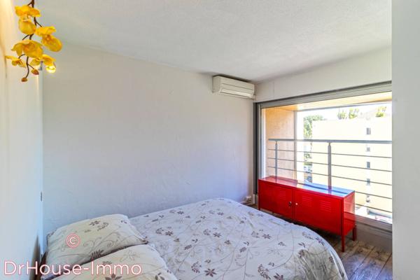 Appartement à vendre 3 pièces de 60 m²