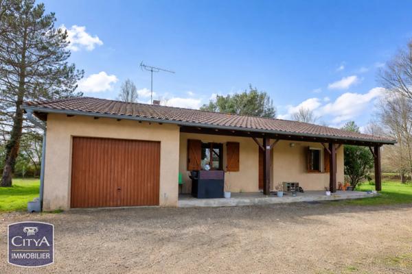 Maison à vendre 3 pièces 85m²