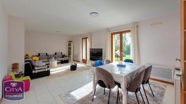 Maison à vendre 3 pièces 85m²