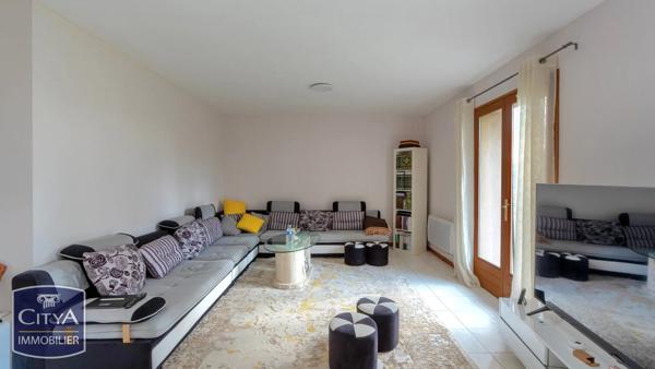 Maison à vendre 3 pièces 85m²