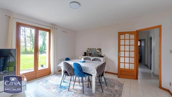 Maison à vendre 3 pièces 85m²