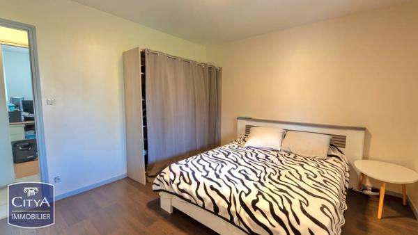 Maison à vendre 3 pièces 85m²