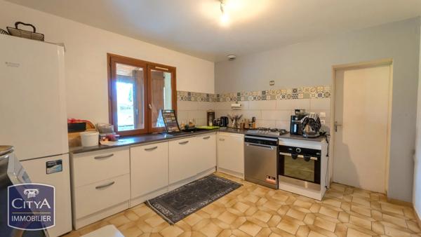 Maison à vendre 3 pièces 85m²