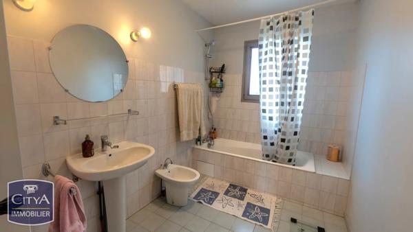 Maison à vendre 3 pièces 85m²