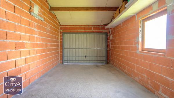 Maison à vendre 3 pièces 85m²