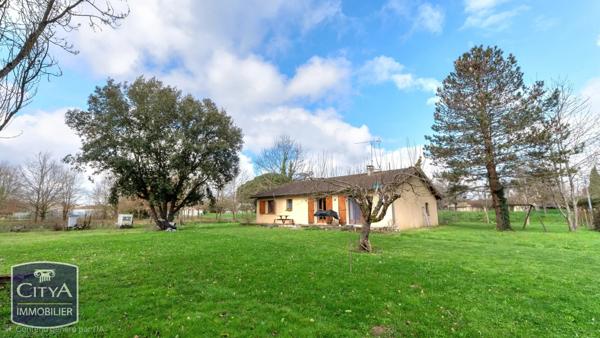 Maison à vendre 3 pièces 85m²