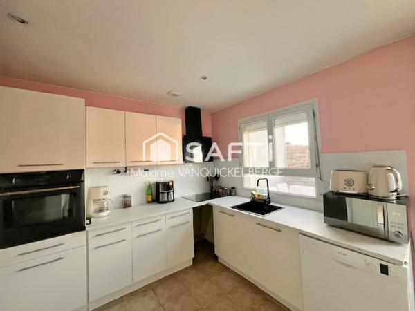 Idéal pour un premier achat