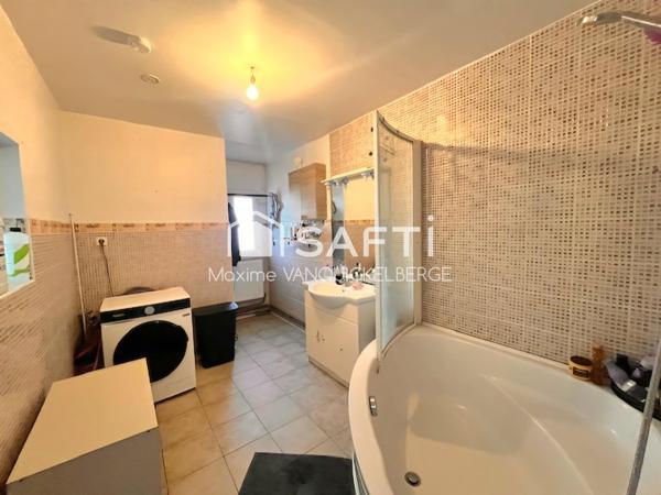 Idéal pour un premier achat