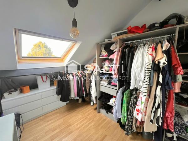 Idéal pour un premier achat