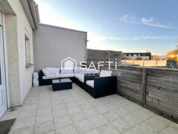 Idéal pour un premier achat