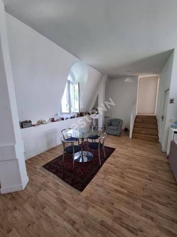 A VENDRE- APPARTEMENT - PONTOISE