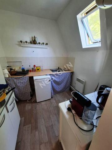 A VENDRE- APPARTEMENT - PONTOISE