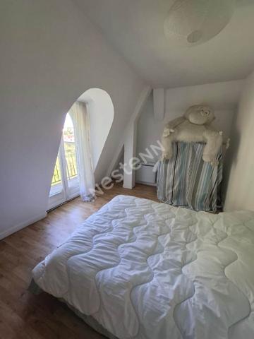 A VENDRE- APPARTEMENT - PONTOISE