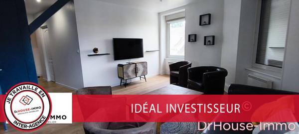 Appartement à vendre 6 pièces de 106 m²
