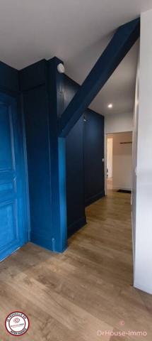 Appartement à vendre 6 pièces de 106 m²