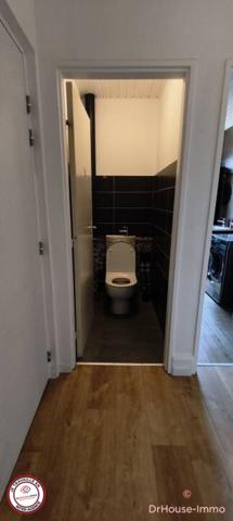 Appartement à vendre 6 pièces de 106 m²