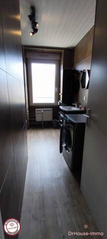Appartement à vendre 6 pièces de 106 m²