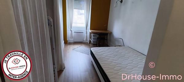 Appartement à vendre 6 pièces de 106 m²