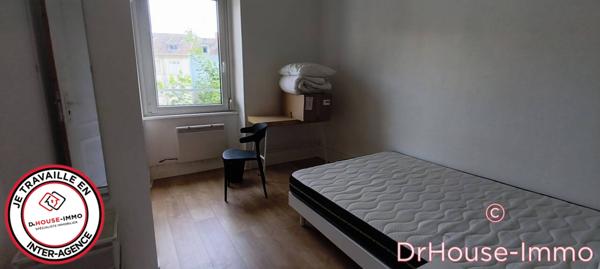 Appartement à vendre 6 pièces de 106 m²