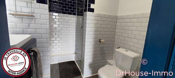 Appartement à vendre 6 pièces de 106 m²